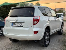Toyota Rav4 2.2d CROSSOVER - 15590 лв. - 38630490 6