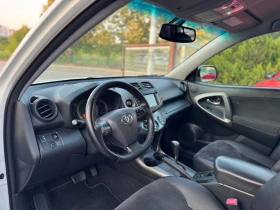 Toyota Rav4 2.2d CROSSOVER - 15590 лв. - 38630490 7