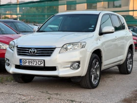 Toyota Rav4 2.2d CROSSOVER - 15590 лв. - 38630490 2