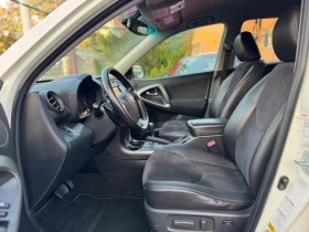 Toyota Rav4 2.2d CROSSOVER - 15590 лв. - 38630490 8