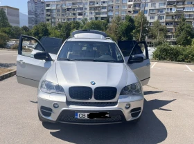 Обява за продажба на BMW X5 ~27 000 лв. - изображение 10