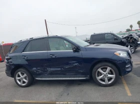 Mercedes-Benz GLE 350 3.5L V-6 DI, DOHC, VVT, 302HP - 35500 лв. - 93861509 5
