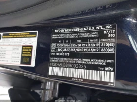 Mercedes-Benz GLE 350 3.5L V-6 DI, DOHC, VVT, 302HP - 35500 лв. - 93861509 15