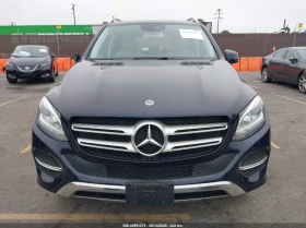 Mercedes-Benz GLE 350 3.5L V-6 DI, DOHC, VVT, 302HP - 35500 лв. - 93861509 4