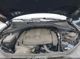 Mercedes-Benz GLE 350 3.5L V-6 DI, DOHC, VVT, 302HP - 35500 лв. - 93861509 16