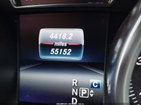 Mercedes-Benz GLE 350 3.5L V-6 DI, DOHC, VVT, 302HP - 35500 лв. - 93861509 7