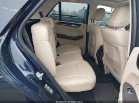 Mercedes-Benz GLE 350 3.5L V-6 DI, DOHC, VVT, 302HP - 35500 лв. - 93861509 14