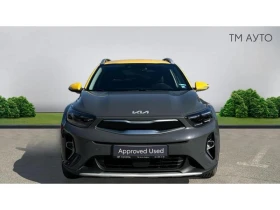 Kia Stonic KIA STONIC 1.0 6MT EXECUTIVE - 29900 лв. - 46740679 5