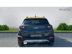 Kia Stonic KIA STONIC 1.0 6MT EXECUTIVE - 29900 лв. - 46740679 4