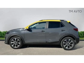 Kia Stonic KIA STONIC 1.0 6MT EXECUTIVE - 29900 лв. - 46740679 3