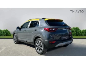 Kia Stonic KIA STONIC 1.0 6MT EXECUTIVE - 29900 лв. - 46740679 2