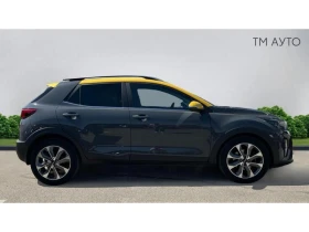 Kia Stonic KIA STONIC 1.0 6MT EXECUTIVE - 29900 лв. - 46740679 16