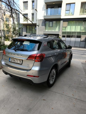 Haval H2 1.5  44 | Mobile.bg    5