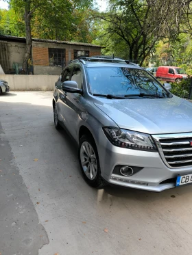 Haval H2 1.5  44 | Mobile.bg    3