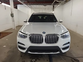BMW X3 30i * CARFAX *  *   *  | Mobile.bg    7