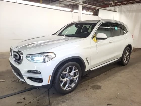 BMW X3 30i * CARFAX * АвтоКредит * Цена до България* 