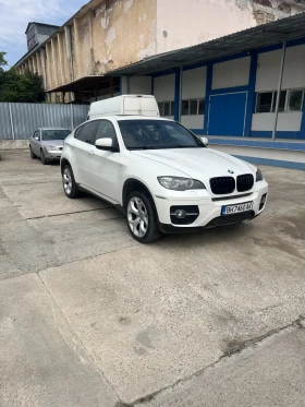 BMW X6 40 D | Mobile.bg    2
