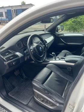 BMW X6 40 D | Mobile.bg    6