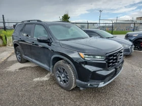 Honda Pilot * TRAILSPORT * CARFAX *  | Mobile.bg    2