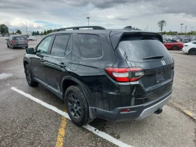 Honda Pilot * TRAILSPORT * CARFAX *  | Mobile.bg    4