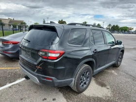 Honda Pilot * TRAILSPORT * CARFAX *  | Mobile.bg    3