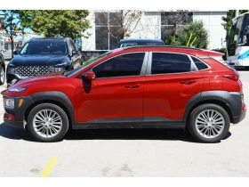 Hyundai Kona LUXURY AWD* DISTRONIC* * * CARPLAY | Mobile.bg    7