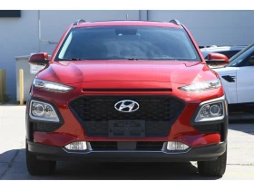 Hyundai Kona LUXURY AWD* DISTRONIC* * * CARPLAY | Mobile.bg    2
