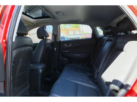 Hyundai Kona LUXURY AWD* DISTRONIC* * * CARPLAY | Mobile.bg    12