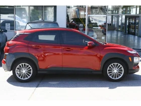 Hyundai Kona LUXURY AWD* DISTRONIC* * * CARPLAY | Mobile.bg    6