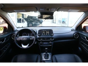 Hyundai Kona LUXURY AWD* DISTRONIC* * * CARPLAY | Mobile.bg    10