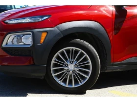 Hyundai Kona LUXURY AWD* DISTRONIC* * * CARPLAY | Mobile.bg    8