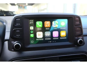 Hyundai Kona LUXURY AWD* DISTRONIC* * * CARPLAY | Mobile.bg    13