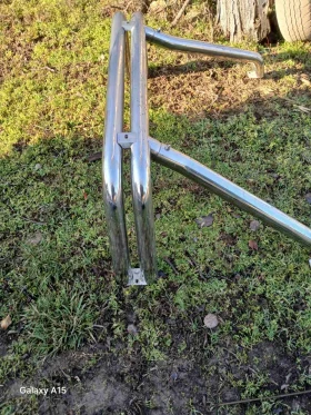 Mitsubishi L200 2005, снимка 2