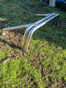 Mitsubishi L200 2005, снимка 1