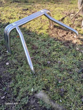 Mitsubishi L200 2005, снимка 3