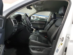 VW Atlas 4MOTION* ПОДГРЕВ* ОБДУХВАНЕ* КАМЕРА* МЪРТВА ТОЧКА - 30000 лв. / 15338.76 € - 51566293 7