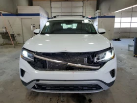 VW Atlas 4MOTION* ПОДГРЕВ* ОБДУХВАНЕ* КАМЕРА* МЪРТВА ТОЧКА - 30000 лв. / 15338.76 € - 51566293 2