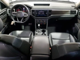 VW Atlas 4MOTION* ПОДГРЕВ* ОБДУХВАНЕ* КАМЕРА* МЪРТВА ТОЧКА - 30000 лв. / 15338.76 € - 51566293 8