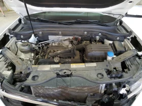 VW Atlas 4MOTION* ПОДГРЕВ* ОБДУХВАНЕ* КАМЕРА* МЪРТВА ТОЧКА - 30000 лв. / 15338.76 € - 51566293 12