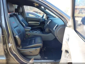 Dodge Durango R/T* 5.7* V8* 8ZF* ПОДГРЕВ* КАМЕРА* КЕЙЛЕС* LANE*  - 24500 лв. / 12526.65 € - 62821814 10
