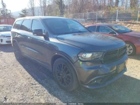 Dodge Durango R/T* 5.7* V8* 8ZF* ПОДГРЕВ* КАМЕРА* КЕЙЛЕС* LANE*  - 24500 лв. / 12526.65 € - 62821814 9