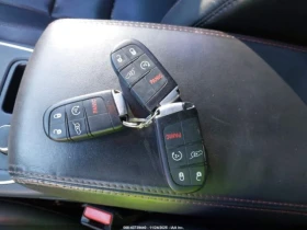 Dodge Durango R/T* 5.7* V8* 8ZF* ПОДГРЕВ* КАМЕРА* КЕЙЛЕС* LANE*  - 24500 лв. / 12526.65 € - 62821814 13