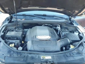 Dodge Durango R/T* 5.7* V8* 8ZF* ПОДГРЕВ* КАМЕРА* КЕЙЛЕС* LANE*  - 24500 лв. / 12526.65 € - 62821814 14