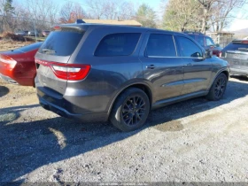 Dodge Durango R/T* 5.7* V8* 8ZF* ПОДГРЕВ* КАМЕРА* КЕЙЛЕС* LANE*  - 24500 лв. / 12526.65 € - 62821814 2