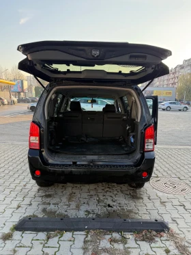 Nissan Pathfinder, снимка 9