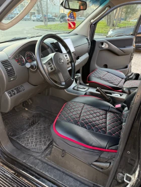 Nissan Pathfinder, снимка 8