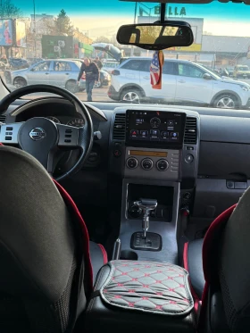 Nissan Pathfinder, снимка 5