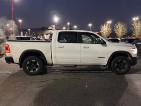 Dodge RAM 1500 2019 REBEL AWD * БЕЗ ПЪРВОНАЧАЛНА ВНОСКА*  - 18390 € / 35967.71 лв. - 43421656 4