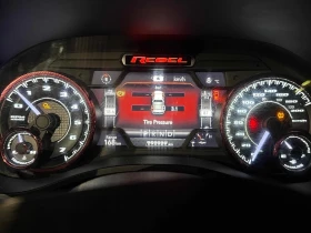 Dodge RAM 1500 2019 REBEL AWD * БЕЗ ПЪРВОНАЧАЛНА ВНОСКА*  - 18390 € / 35967.71 лв. - 43421656 8