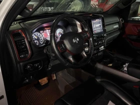 Dodge RAM 1500 2019 REBEL AWD * БЕЗ ПЪРВОНАЧАЛНА ВНОСКА*  - 18390 € / 35967.71 лв. - 43421656 7